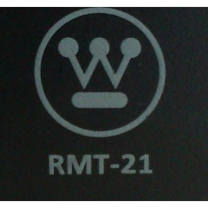 CONTROL REMOTO PARA TV / WESTINGHOUSE RMT-21